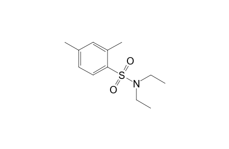 N,N-Diethyl-2,4-dimethylbenzenesulfonamide