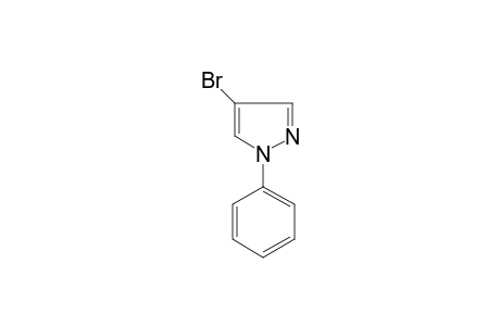 1-Phenyl-4-bromo-pyrazole