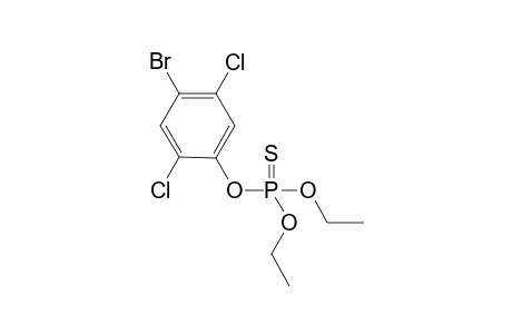 Bromophos-ethyl