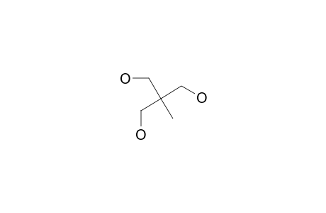 2-Hydroxymethyl-2-methyl-1,3-propanediol