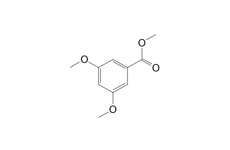 Benzoic acid, 3,5-dimethoxy-, methyl ester