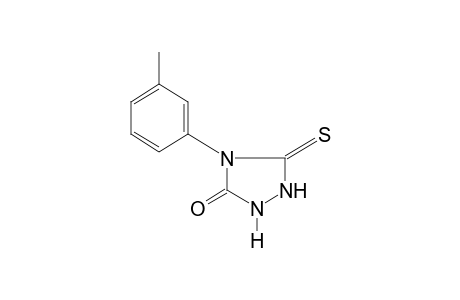 thio-N-(m-tolyl)dicarbamimide