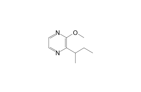 2-sec-Butyl-3-methoxypyrazine