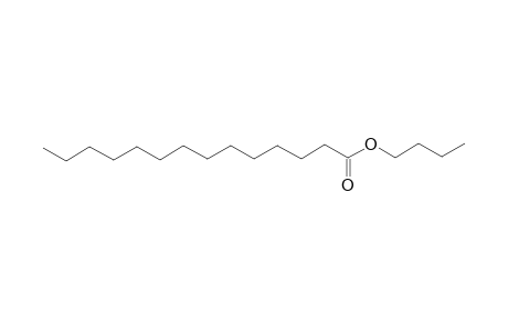 MYRISTIC ACID, BUTYL ESTER