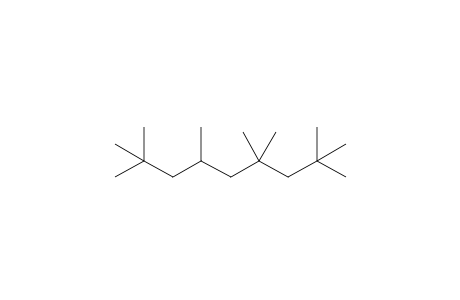 2,2,4,4,6,8,8-Heptamethylnonane