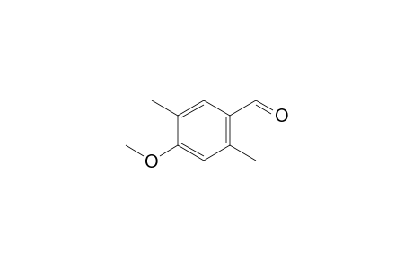 2,5-Dimethyl-p-anisaldehyde