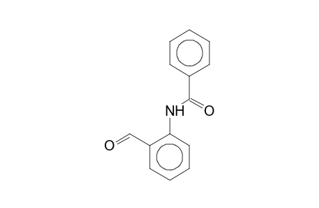 N-(2-FORMYLPHENYL)-BENZAMIDE