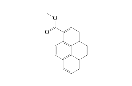 METHYL-PYRENE-1-CARBOXYLATE