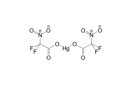 MERCURY BIS(DIFLUORONITROACETATE)