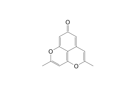 ANHYDROBARAKOL