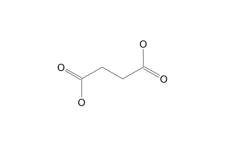 Butanedioic acid