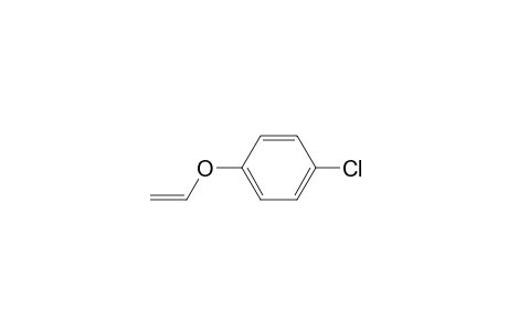 4-CHLORO-PHENYLVINYLETHER