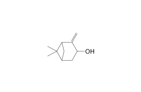 cis-Pinocarveol