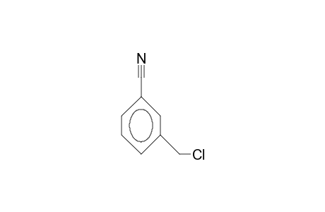 3-Chloromethyl-benzonitrile