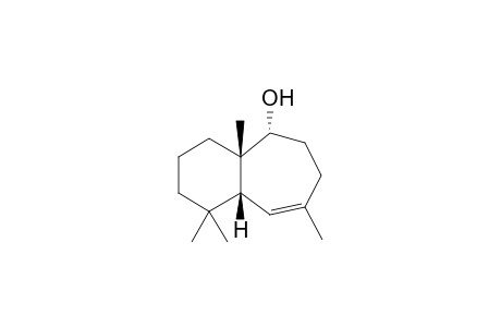 Allohimachalol