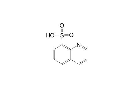 8-quinolinesulfonic acid