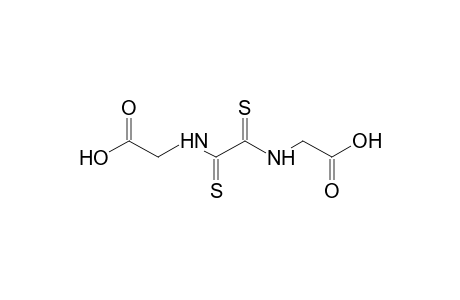 N,N'-(dithiooxalyl)diglycine