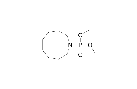 N-DIMETHYLPHOSPHONO-OCTAMETHYLENEIMINE