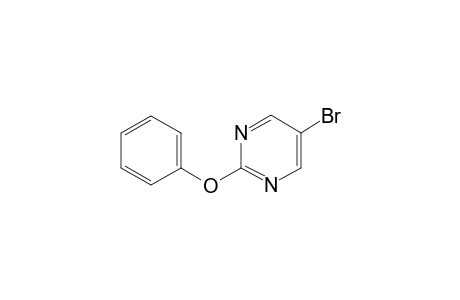 5-Bromo-2-phenoxypyrimidine