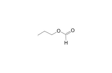 Formic acid n-propyl ester