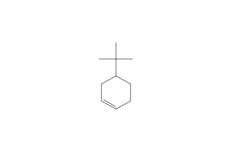 4-TERT.-BUTYLCYCLOHEXENE