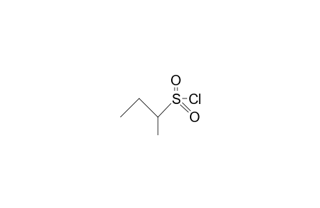 Butane-2-sulfonylchloride