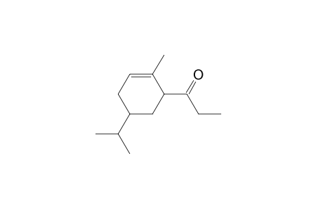 Menthenyl ketone