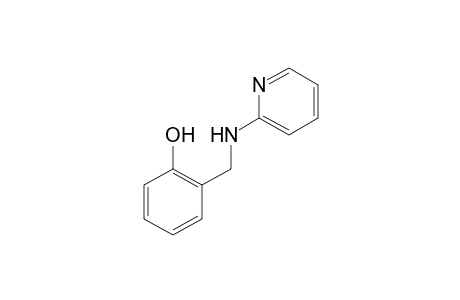 alpha-[(2-PYRIDYL)AMINO]-o-CRESOL