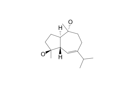 ALISMOSIDE