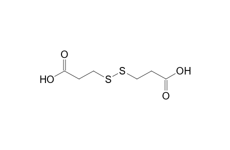 3,3'-Dithiodipropionic acid