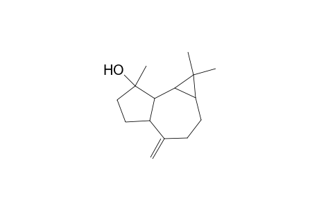 (-)-Spathulenol