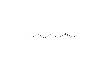 (2E)-2-Octene