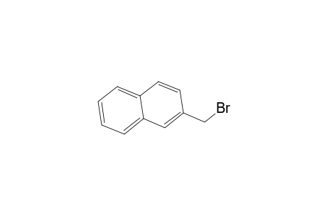 2-(Bromomethyl)naphthalene