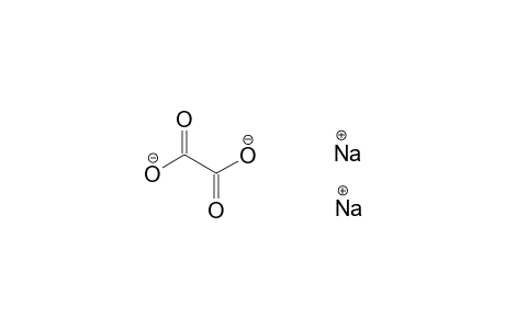 Sodium oxalate