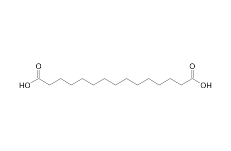 Pentadecanedioic acid