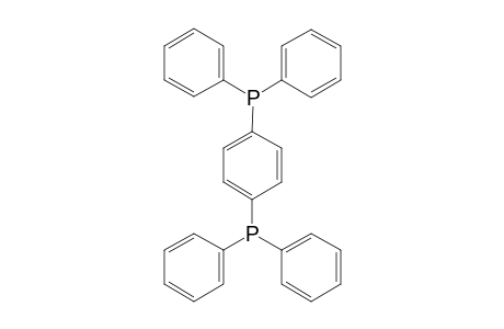 1,4-BIS-(DIPHENYLPHOSPHANYL)-BENZENE