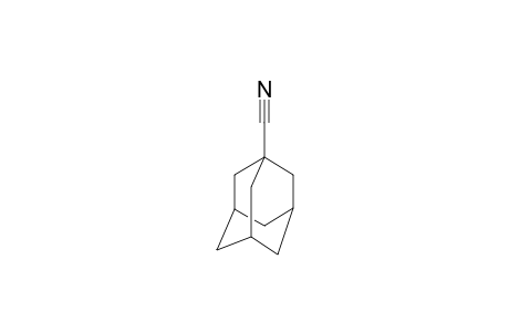 Adamantane-1-carbonitrile