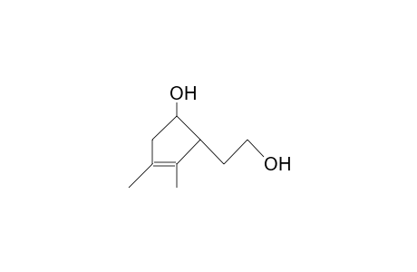 3',4'-Bisdeoxy-eucommiol