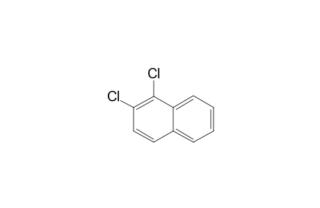 1,2-DICHLORNAPHTHALIN