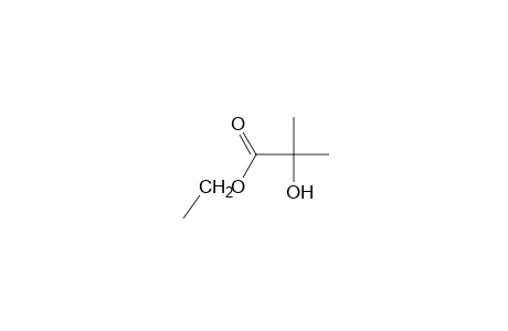 2-Methyl-lactic acid, ethyl ester