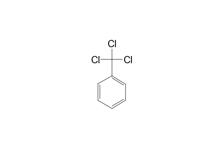 Alpha,alpha,alpha-trichlorotoluene