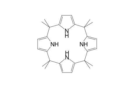 CALIX-[4]-PYRROLE