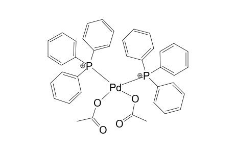 Bis(triphenylphosphine)palladium(II) diacetate