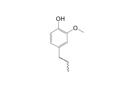 Isoeugenol