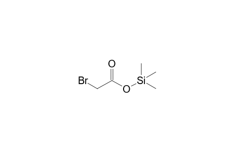 TRIMETHYLSILANOL, BROMOACETATE