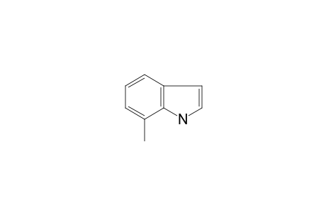 7-Methylindole