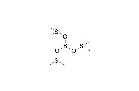 TRIS-(TRIMETHYLSILYLOXY)-BORANE