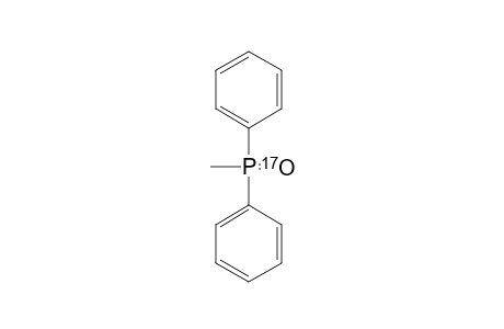 DIPHENYLMETHYLPHOSPHINOXIDE