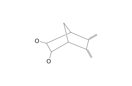 5,6-DIMETHYLENE-exo-3-NORBORNANEDIOL