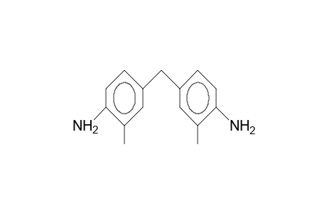 4,4'-methylenedi-o-toluidine